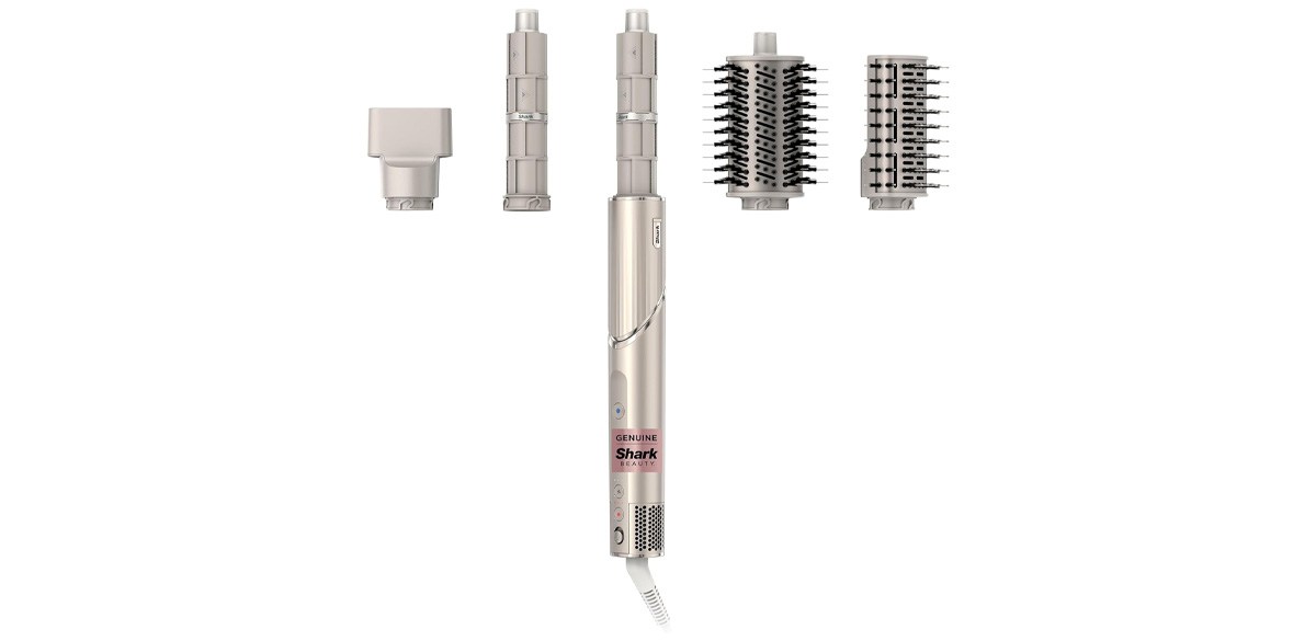 Shark HD430 FlexStyle Air Styling & Drying System