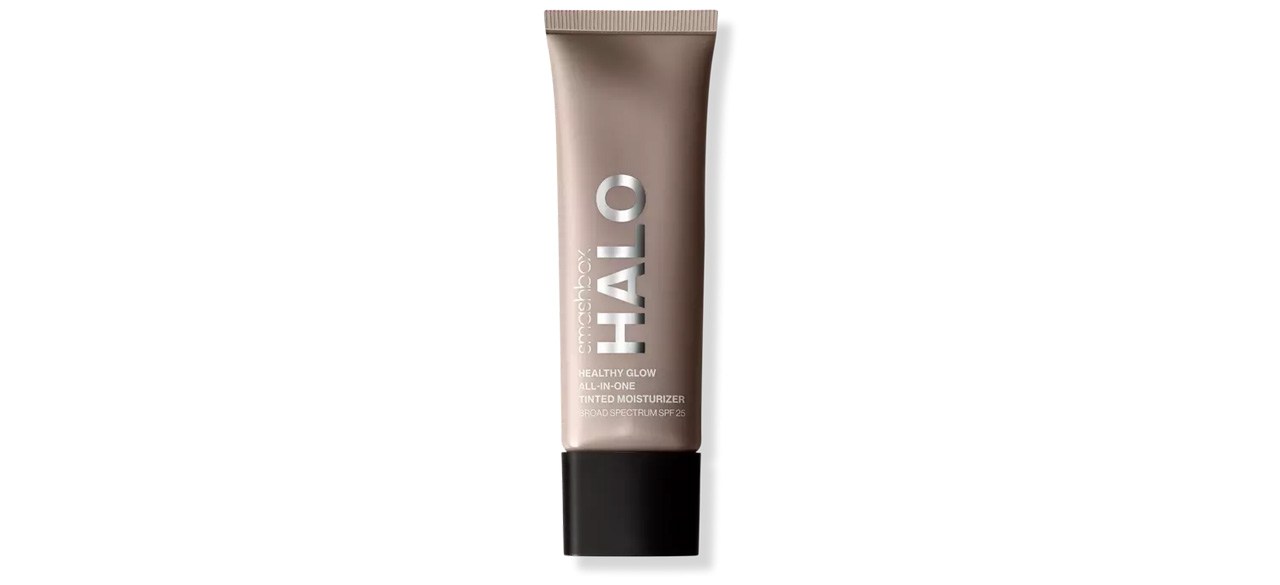 Smashbox Halo Healthy Glow Tinted Moisturizer Broad Spectrum SPF 25