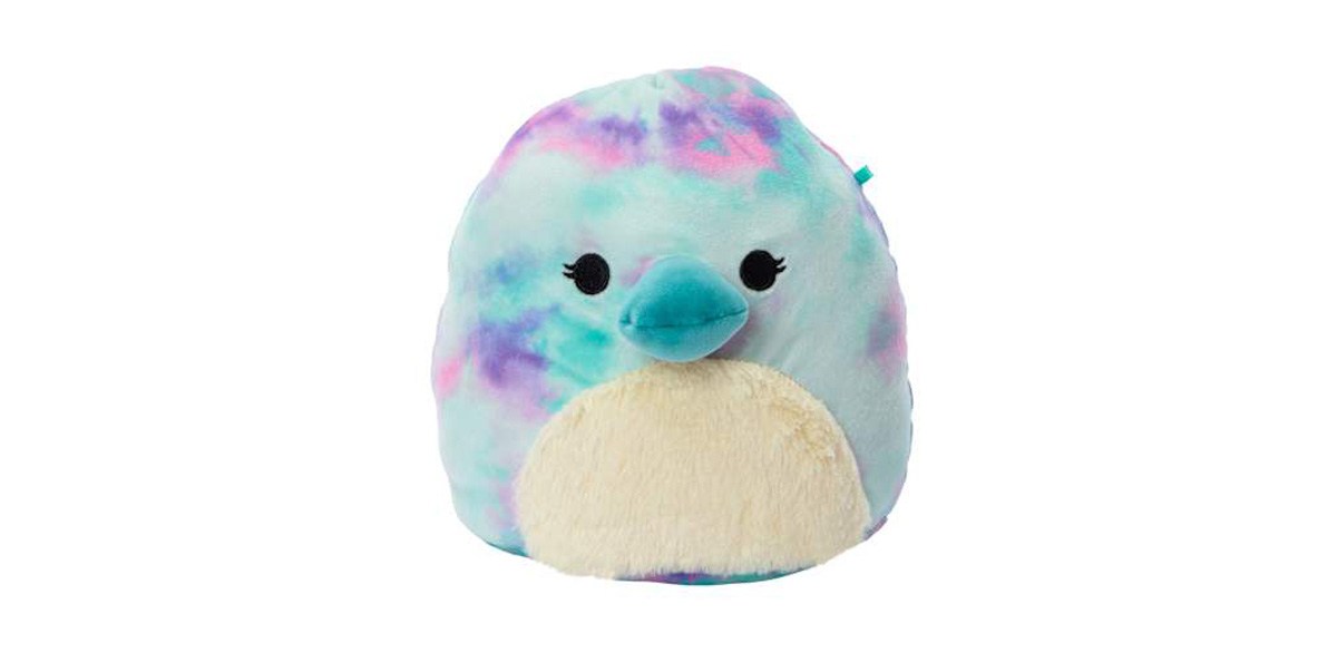 Squishmallows™ Beach Buddies Squad-Mitch