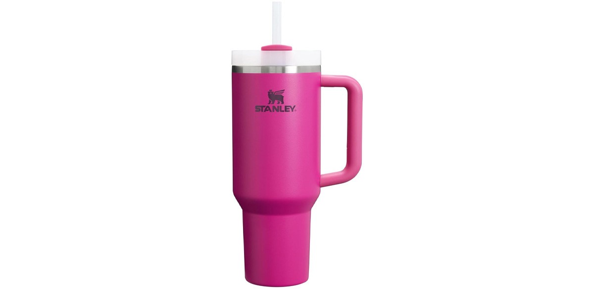 Stanley Quencher