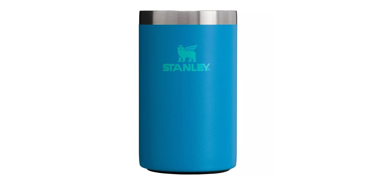 Stanley Standard Stainless Steel All-Occasions Can Chiller