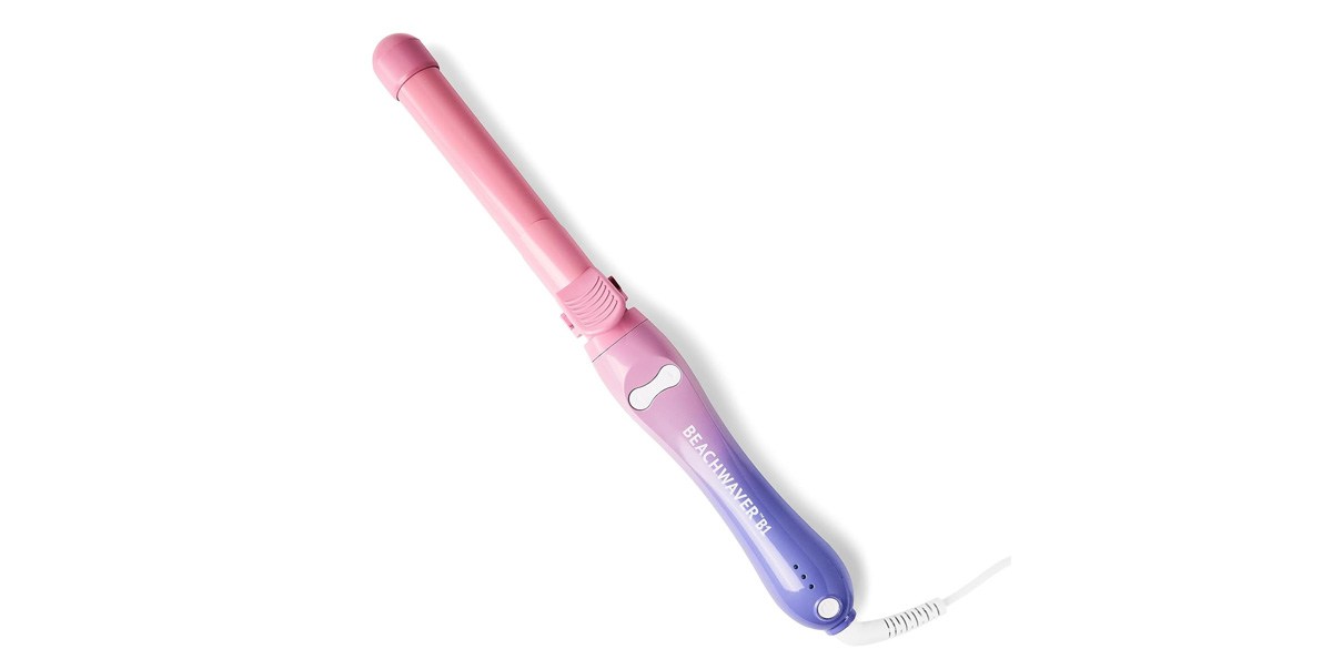 The Beachwaver Co. Beachwaver B1 Rotating Curling Iron