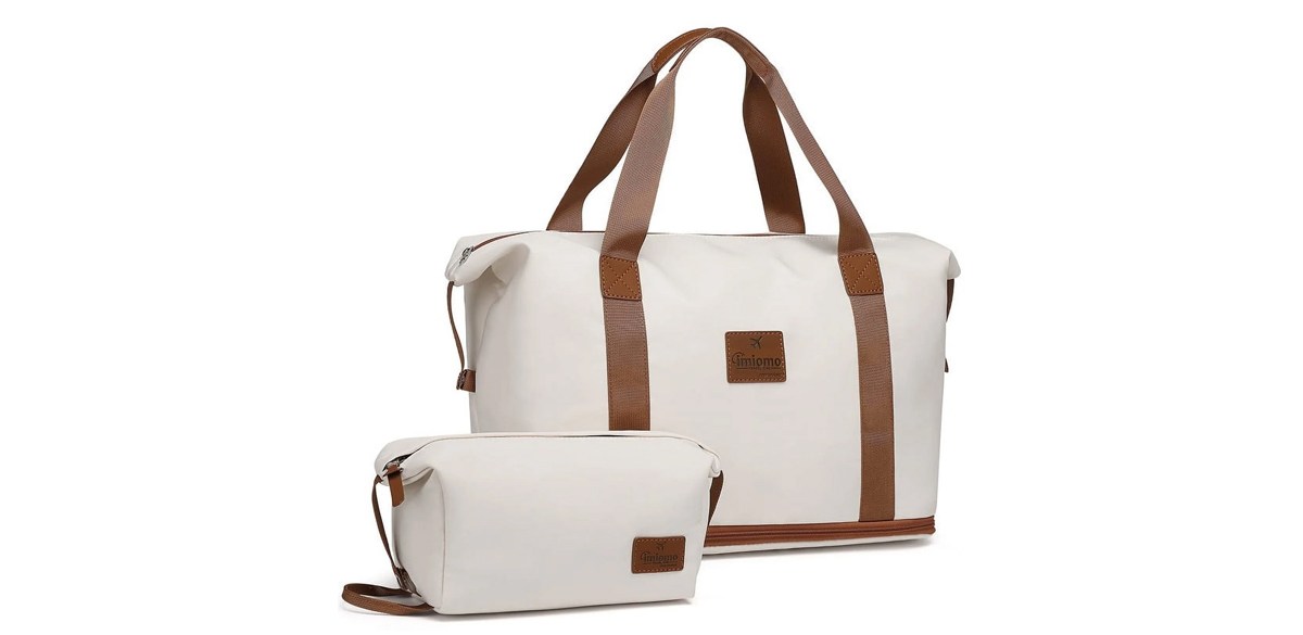 Travel Duffel Bag