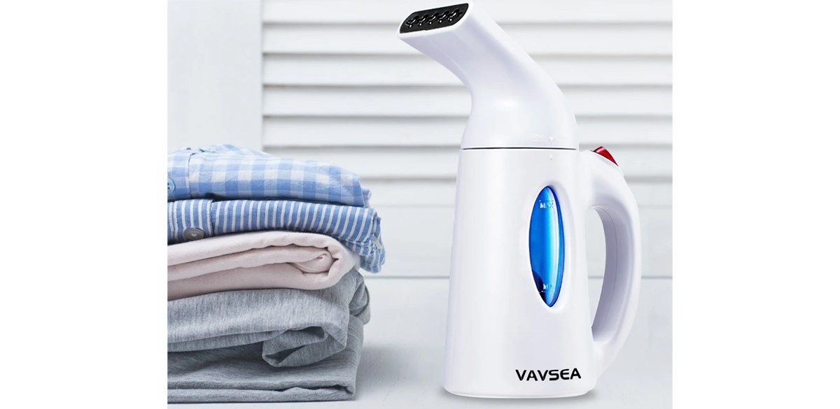 Vavsea Steamer for Clothes