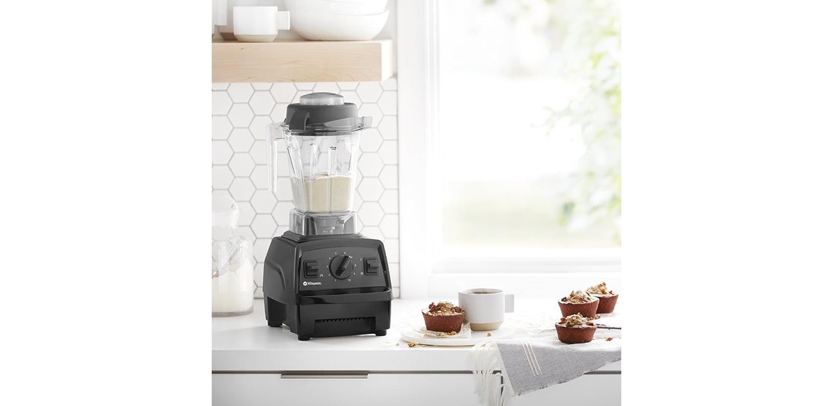 Vitamix E310 Explorian Blender