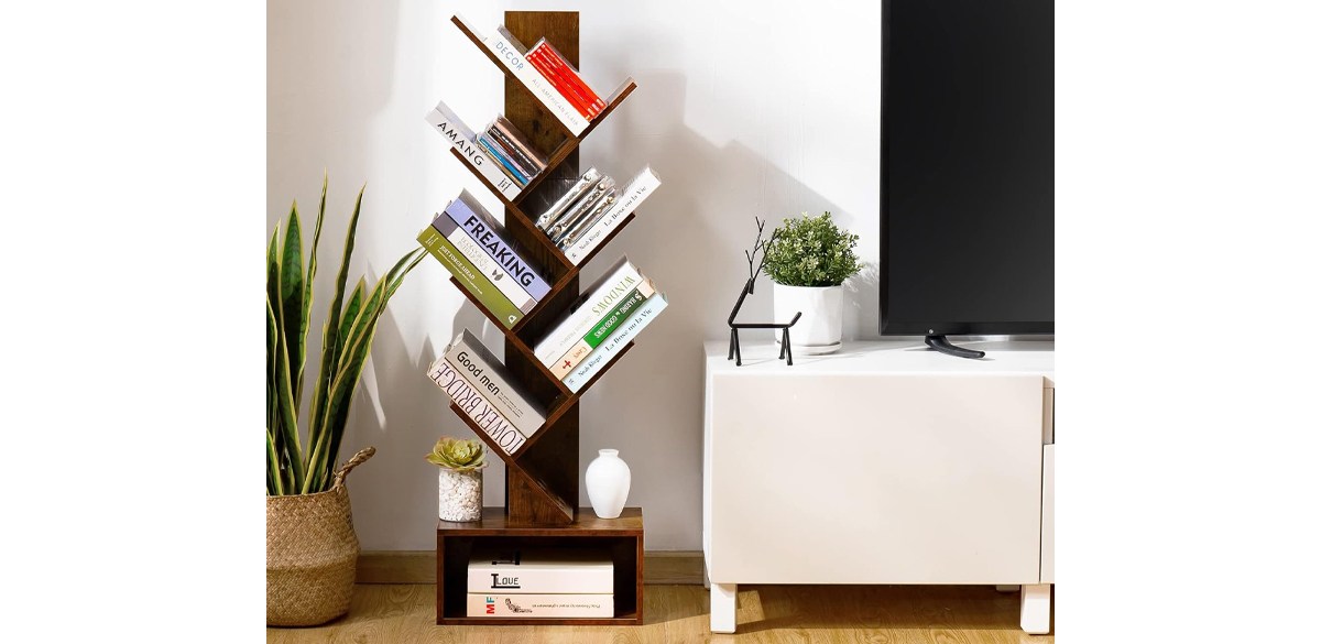 Yoobure Tree Bookshelf