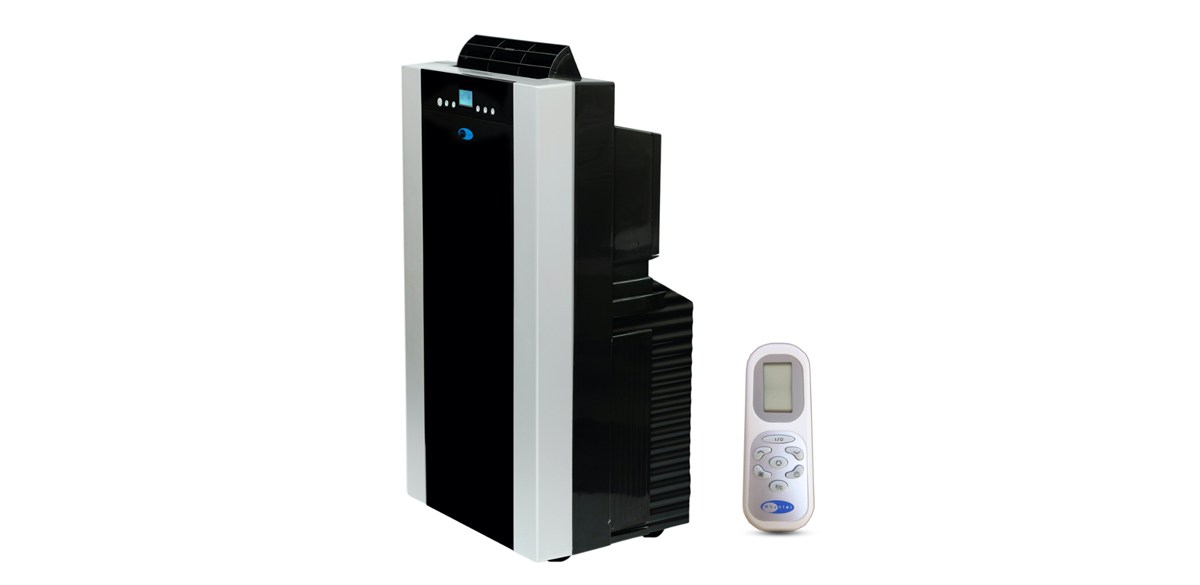 Portable air conditioner - Figure 5