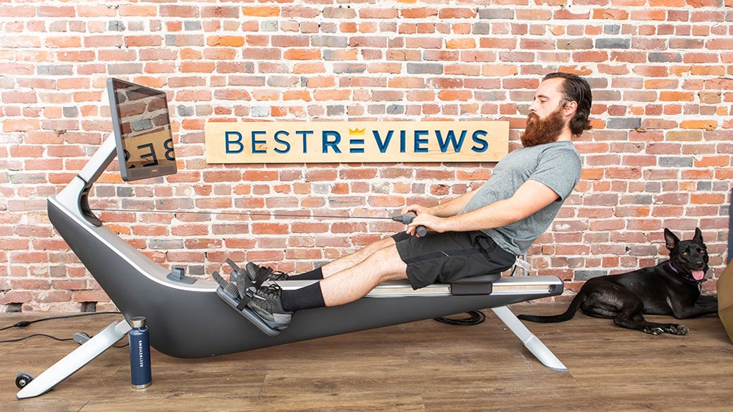 Hydrow review Is this hightech rowing machine worth it?