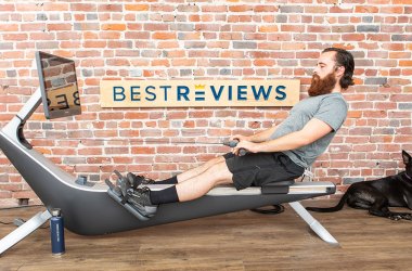 Hydrow review: Is this high-tech rowing machine worth it?
