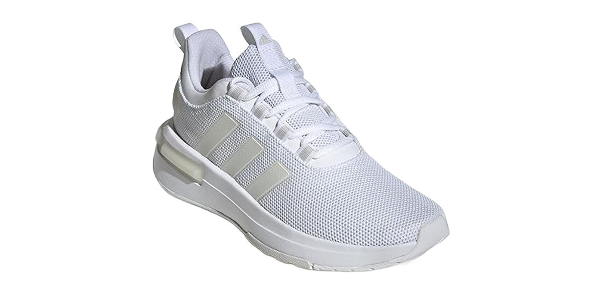 adidas Women's Racer Tr23 Shoes Sneaker