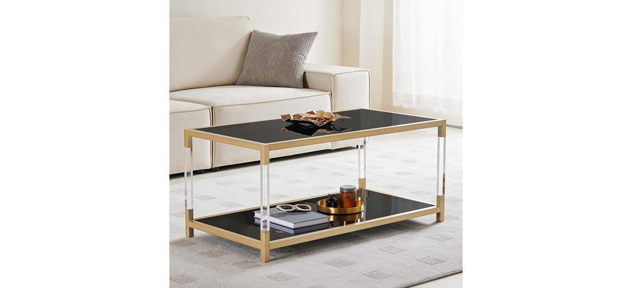 AGV LIGHTING BLEVIO Coffee Table