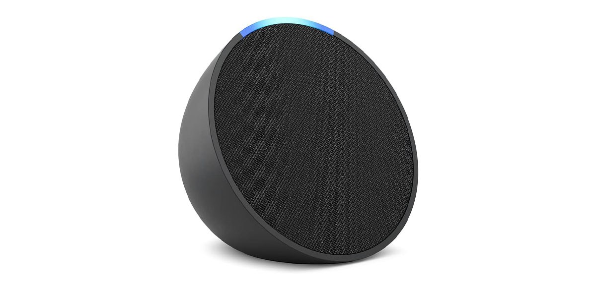 Amazon Echo Pop