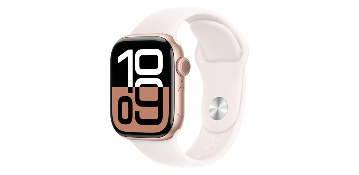 Apple Watch Series 10