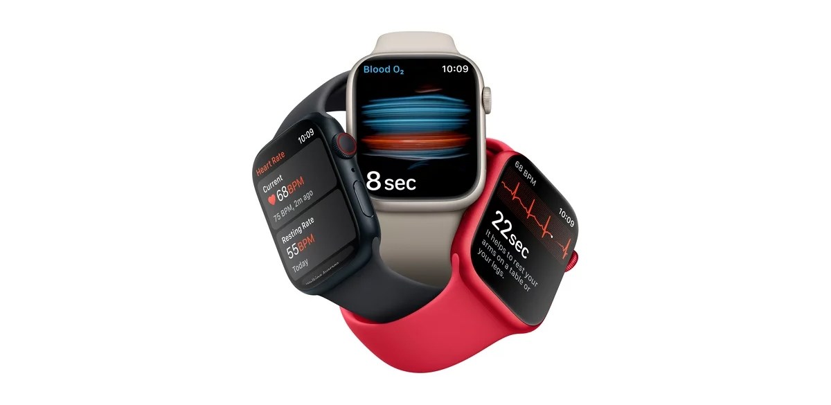 Apple Watch Series 8