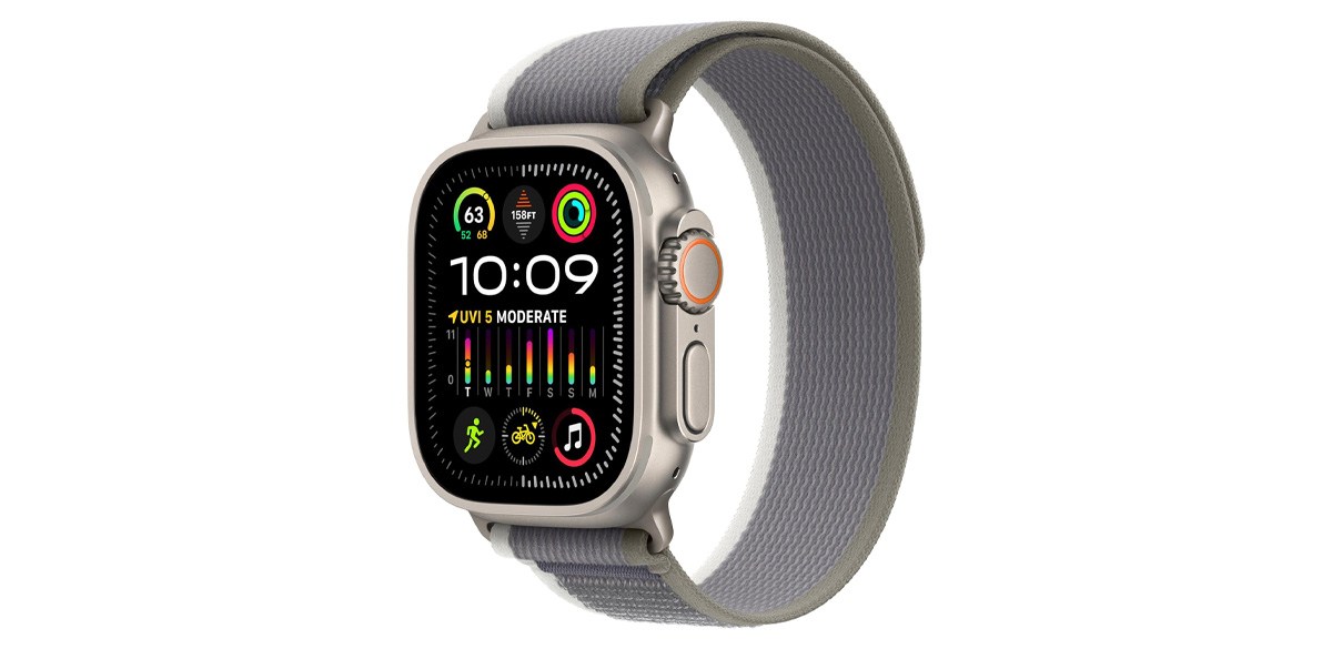 Apple Watch Ultra 2