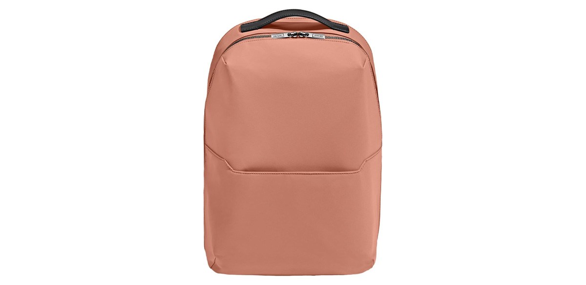 Away Everywhere Zip Backpack