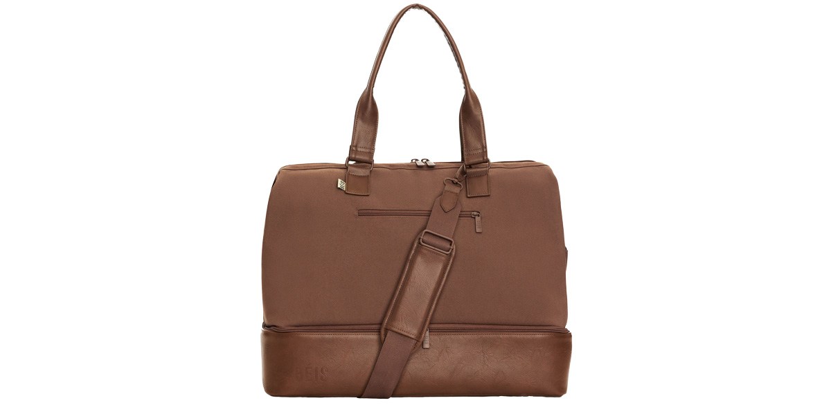 BÉIS The Weekender in Maple