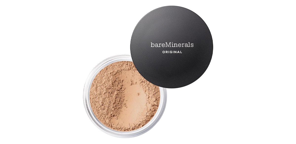 bareMinerals Original Loose Powder Foundation SPF 15