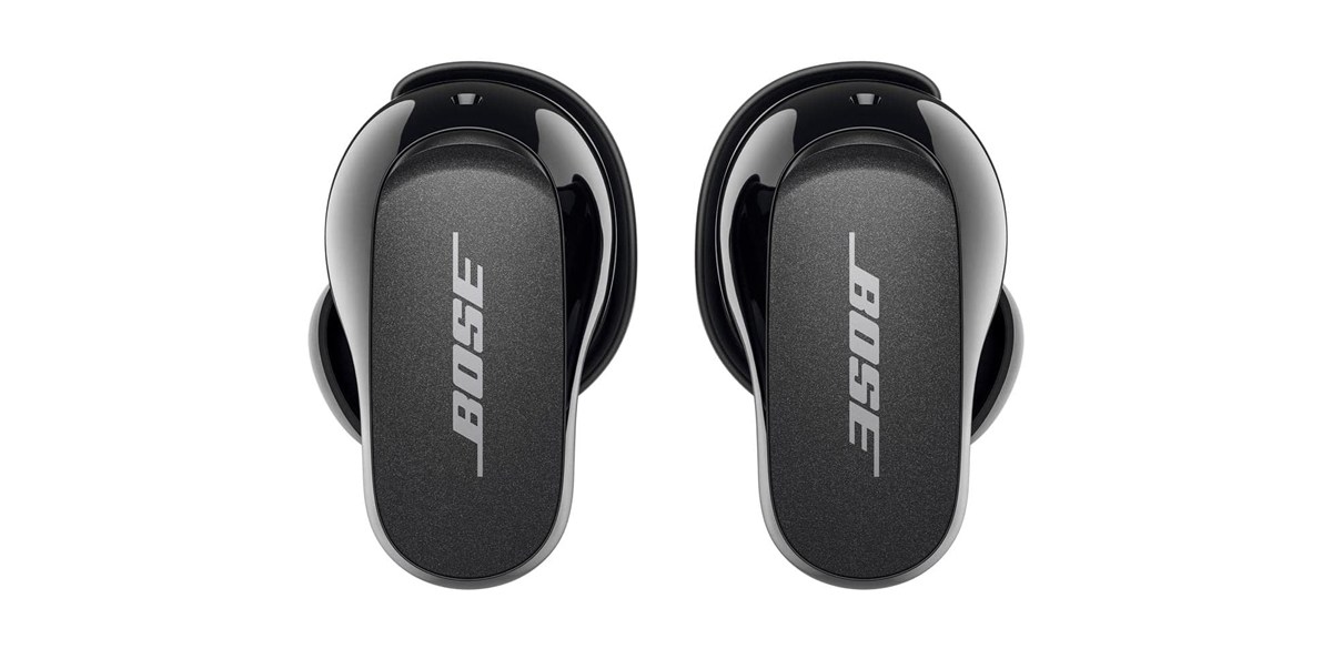 Bose QuietComfort Earbuds II