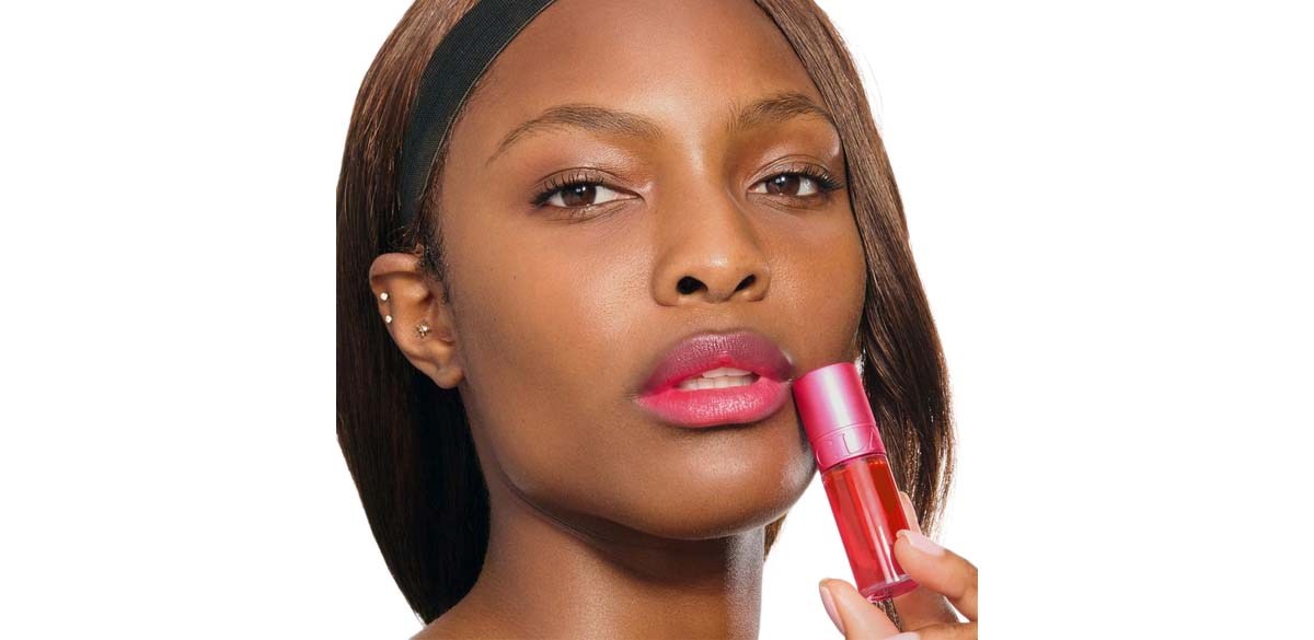 Clarins Water Lip Stain