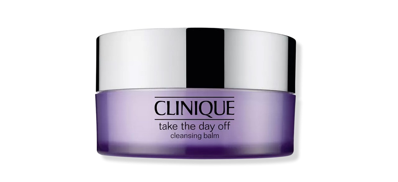 Clinique Take The Day Off Cleansing Balm Makeup Remover