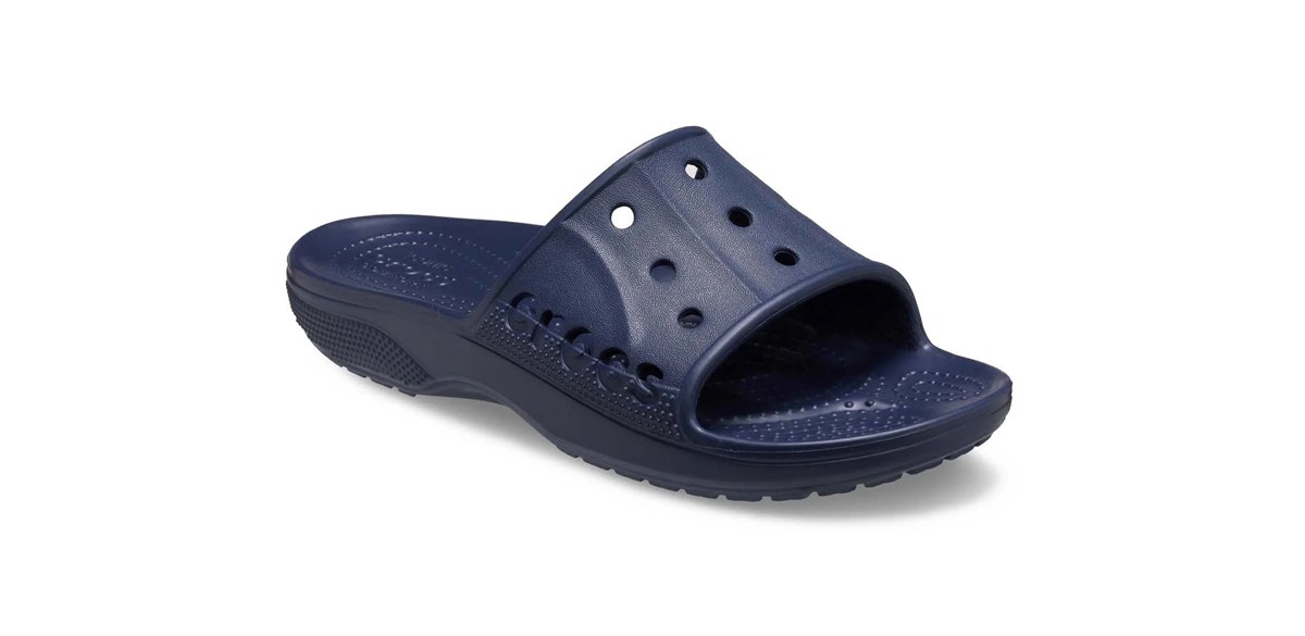 Crocs Men's and Women's Unisex Baya II Slide Sandals