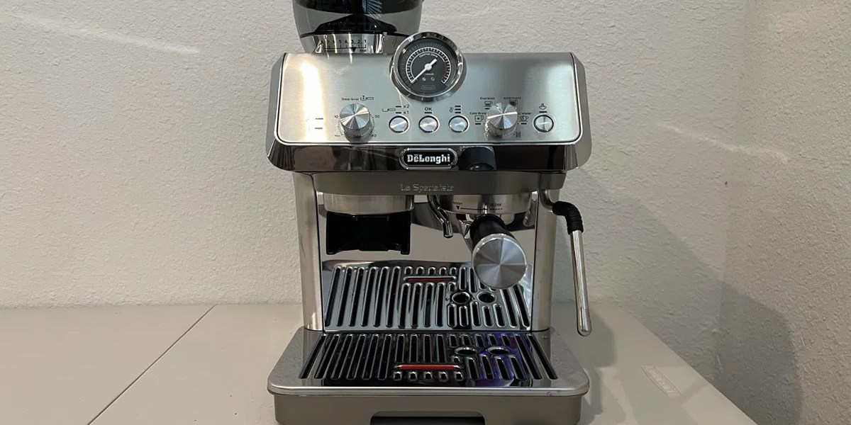 De'Longhi EC9255M