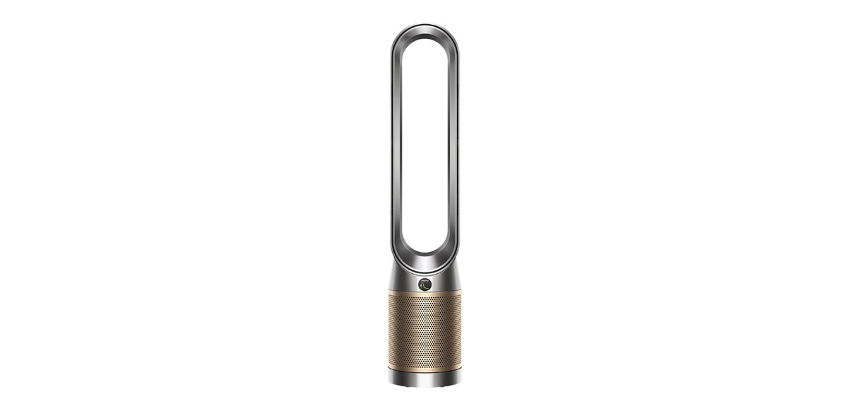 Dyson Purifier Cool Formaldehyde TP09 purifying fan