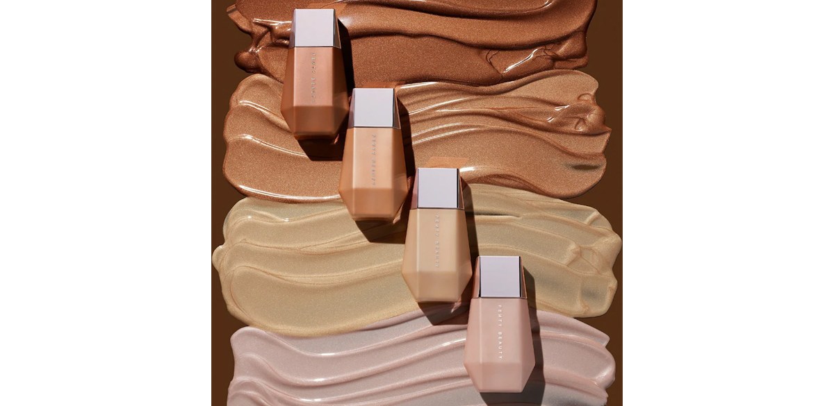 Fenty Beauty by Rihanna Eaze Drop'lit All-Over Glow Enhancer