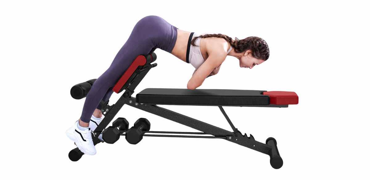 Finer Form Multi-Functional Weight Bench