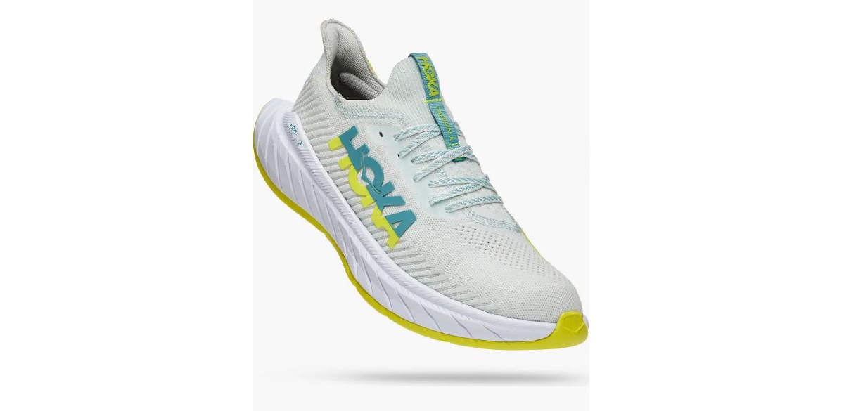 Hoka Carbon X 3 Running Shoe (Men)