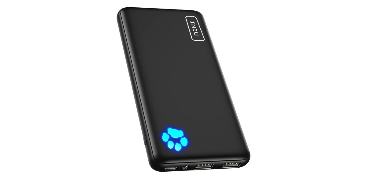 INIU Portable Charger