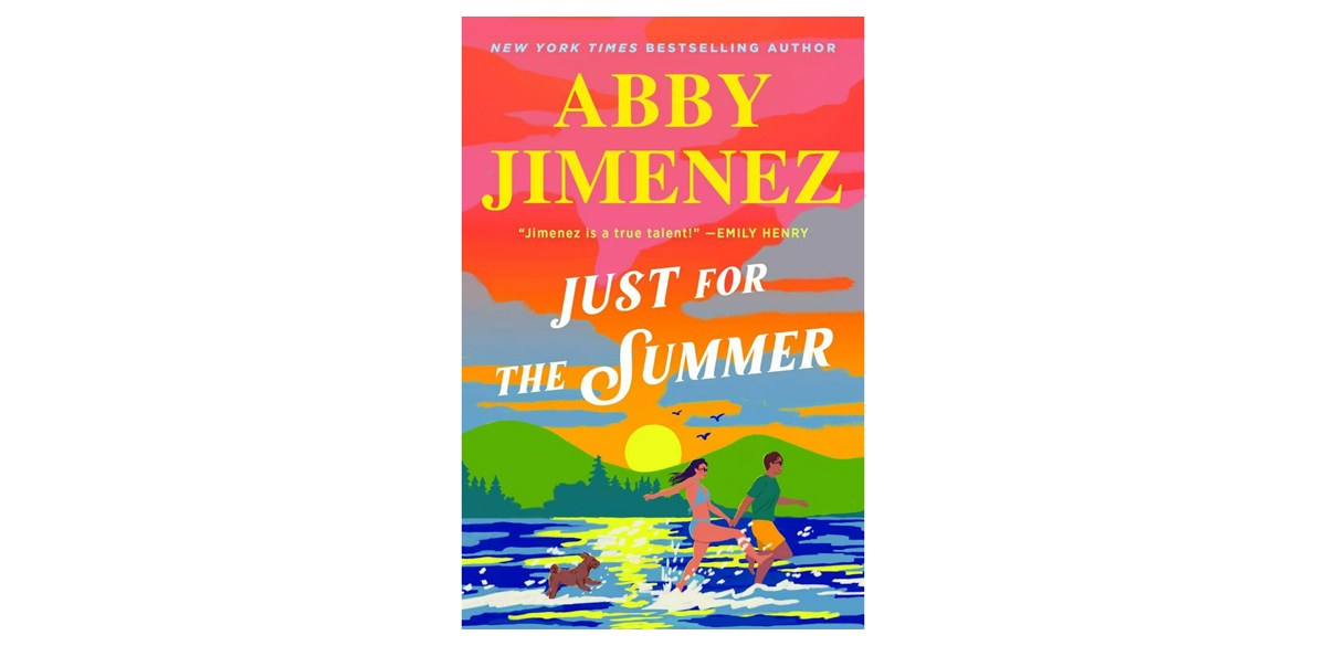 Only for the Summer (Paperback)