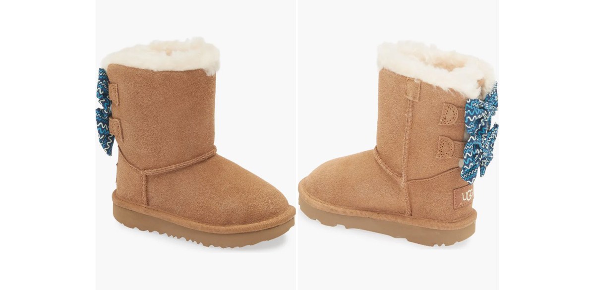 Kids' Bailey Boot