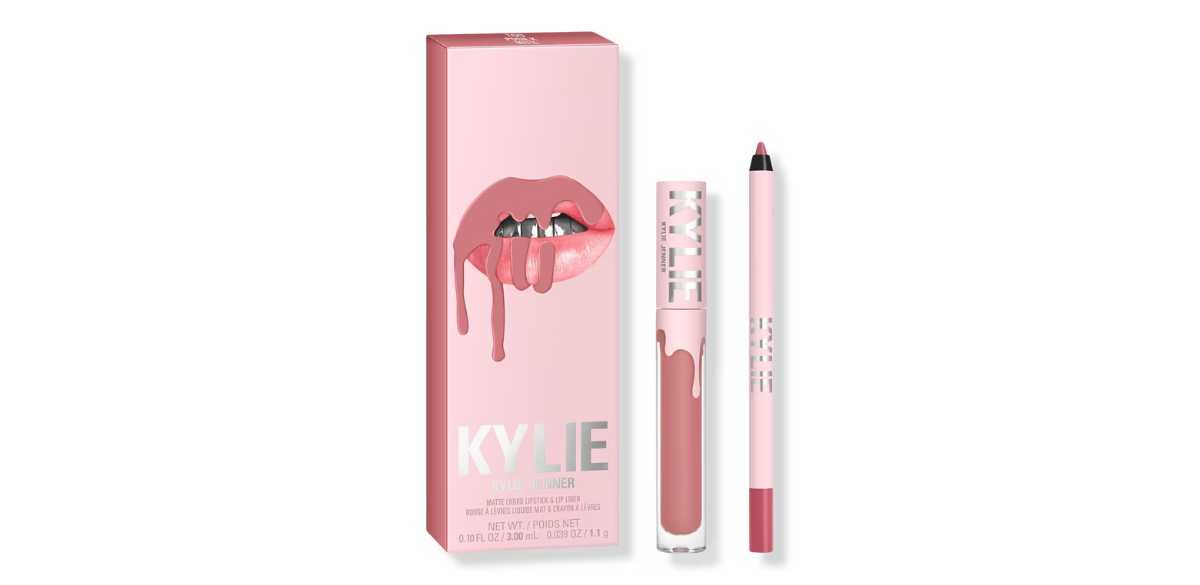 KYLIE COSMETICS Matte Lip Kit