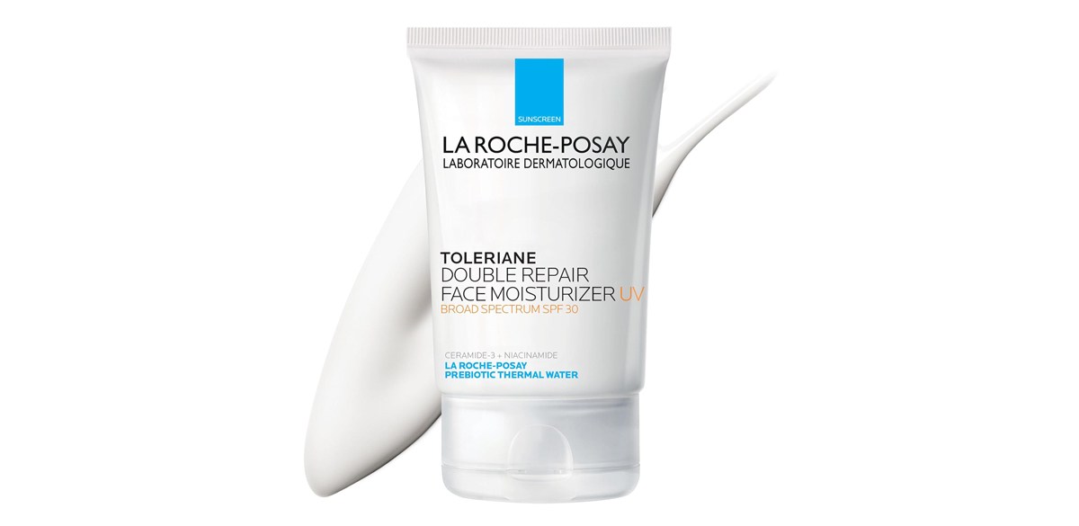 La Roche-Posay Toleriane Double Repair Face Moisturizer