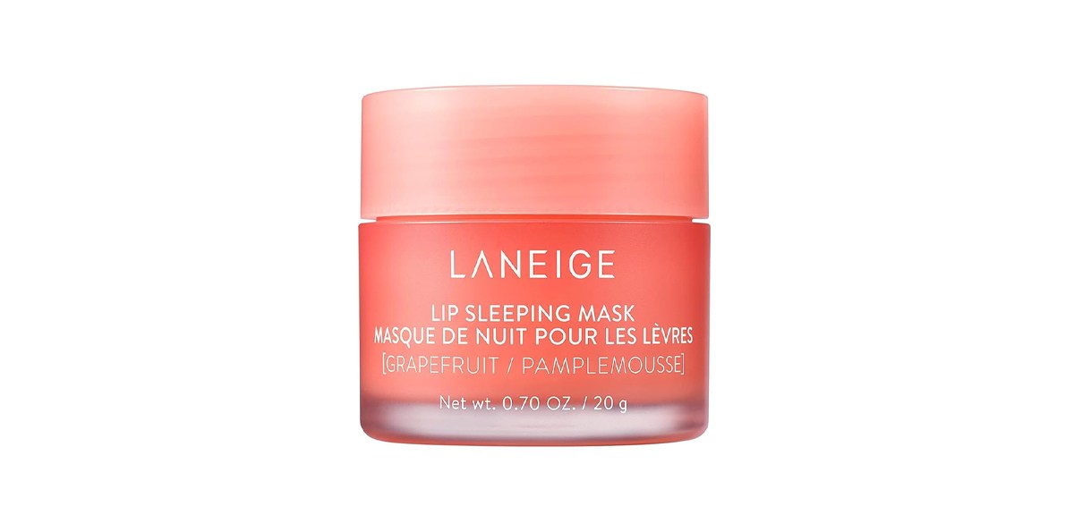  LANEIGE Lip Sleeping Mask