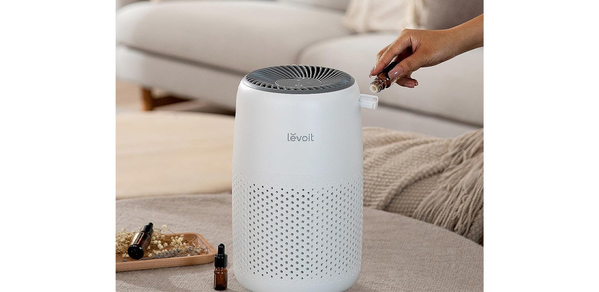 LEVOIT Core Mini-P