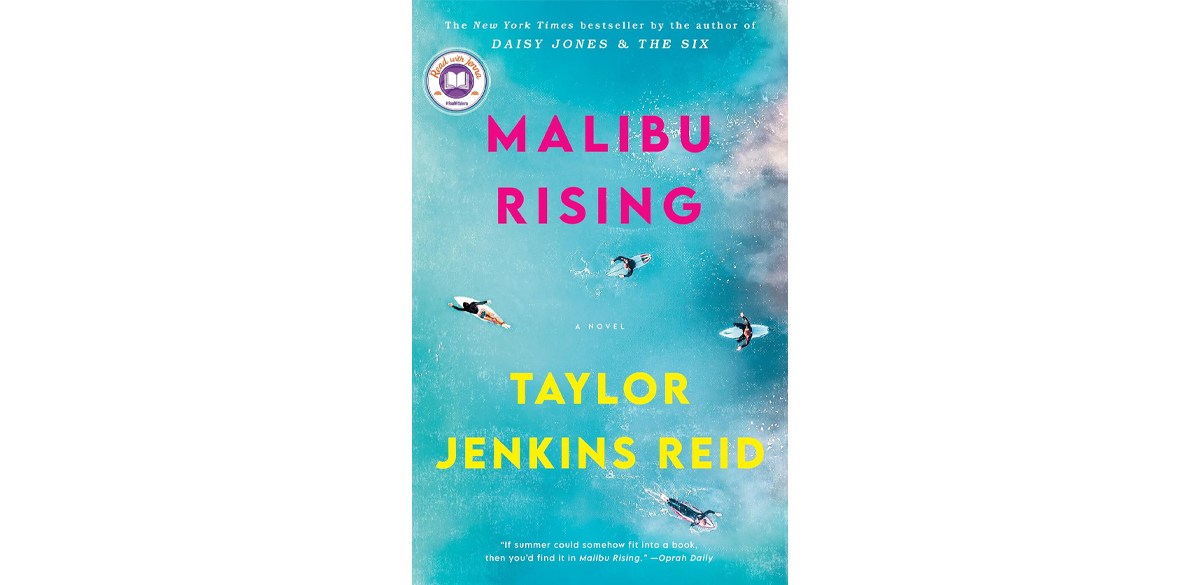 Malibu Rising