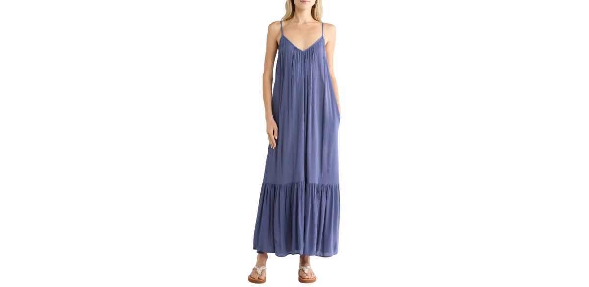 maxi dresses 2019 summer THE Summer Maxi Dress