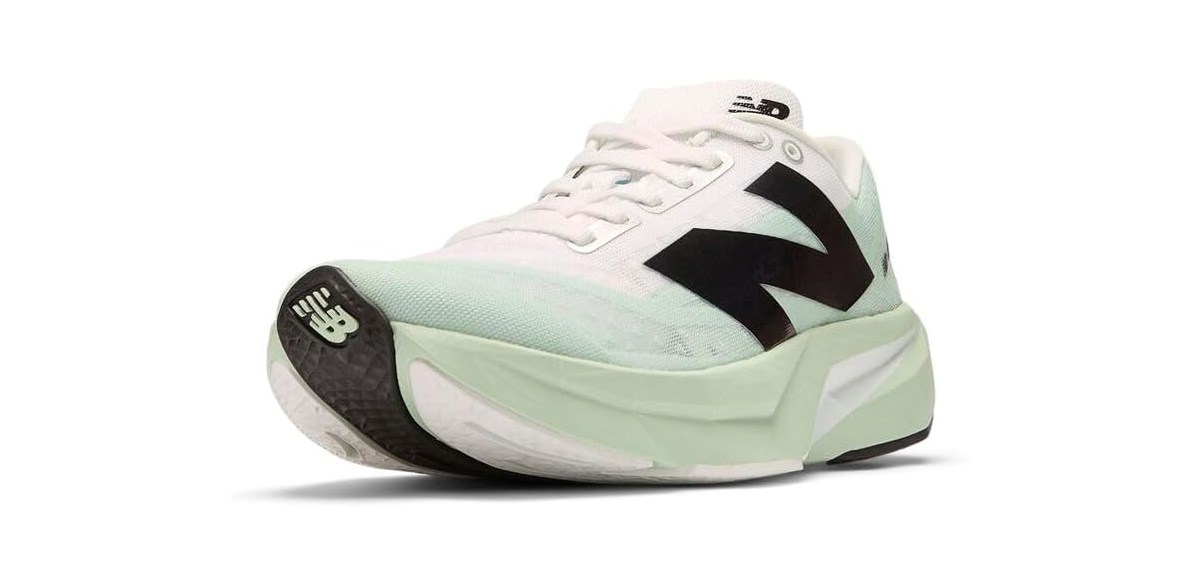 New Balance Women's Fuelcell Rebel V4 Running Shoe