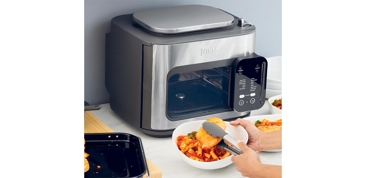 Ninja Combi All-in-One Multicooker