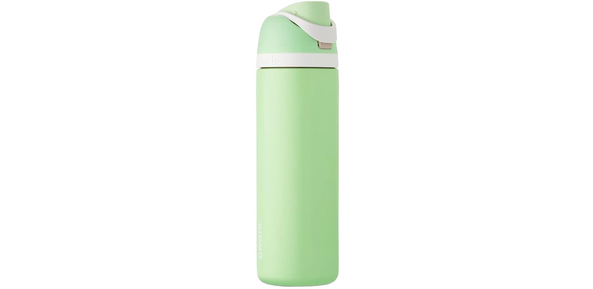 Owala Star Wars FreeSip Insulated Stainless Steel Water Bottle with Straw