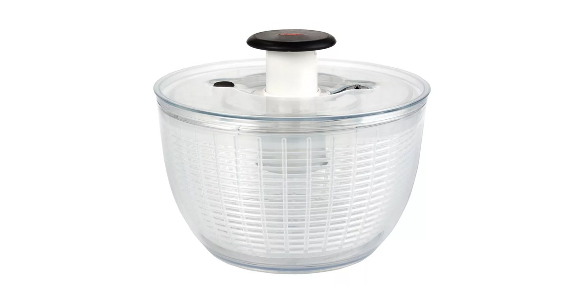 OXO Salad Spinner-kitchen-gadgets-holiday-prep