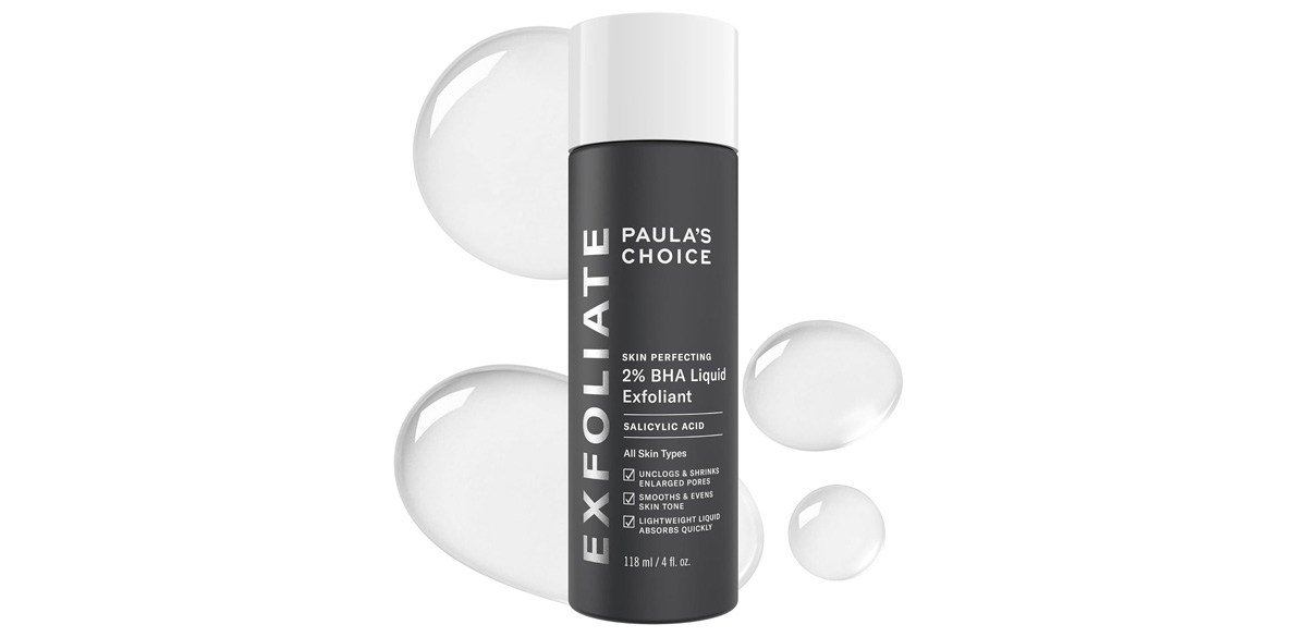 Paula's Choice SKIN PERFECTING Salicylic Acid