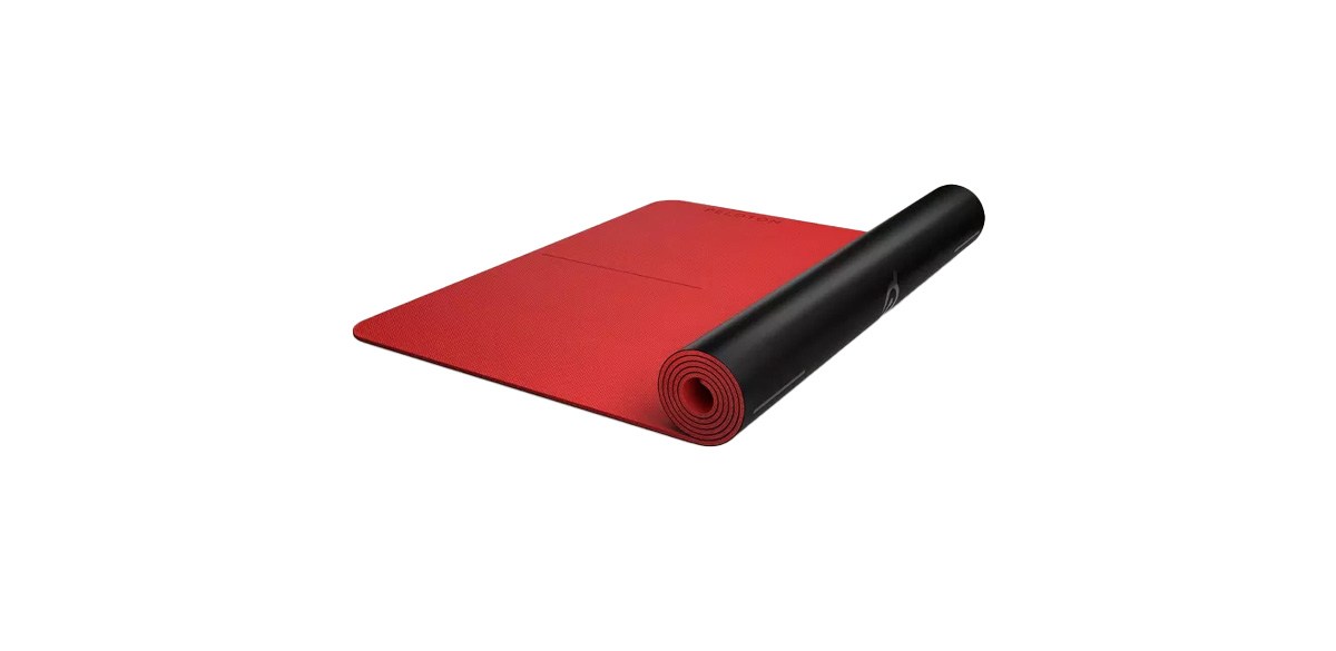 Peloton Reversible Workout Mat