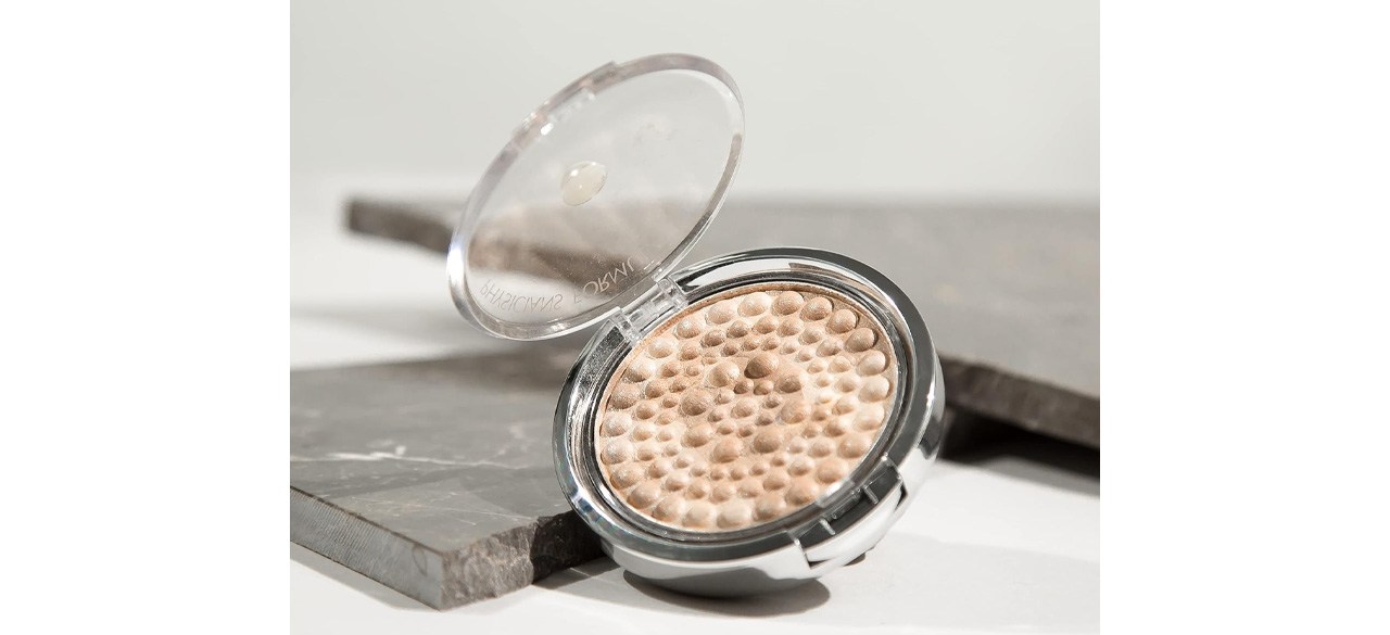 Physicians Formula Highlighter Makeup Powder Mineral Glow Pearls