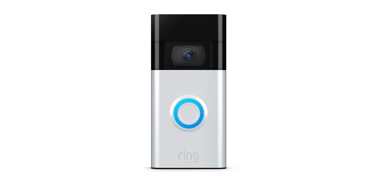 Ring Video Doorbell