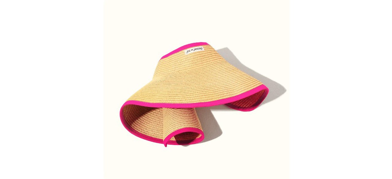 Rio Radiance Sun Visor