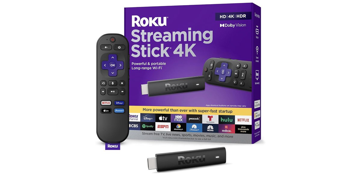 Roku Streaming Stick